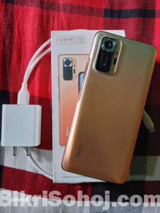 Redmi note 10